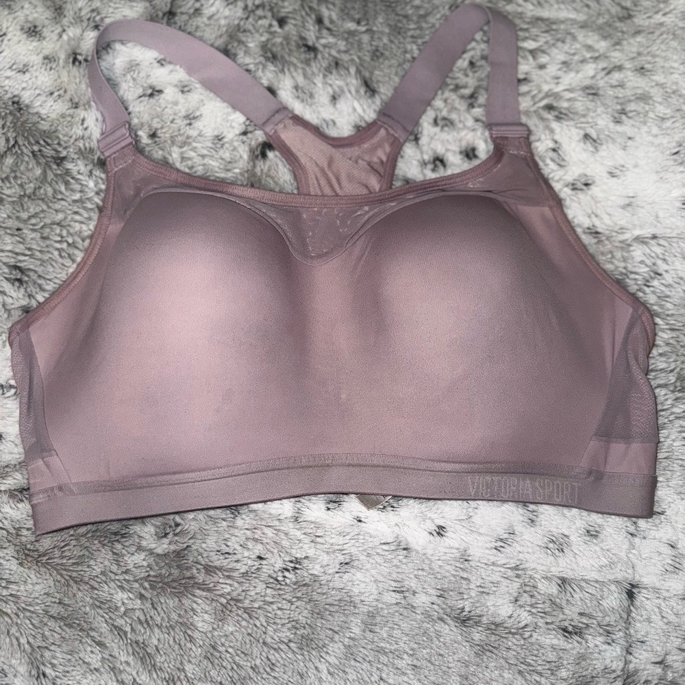 Victoria's Secret Mauve Sports Bra